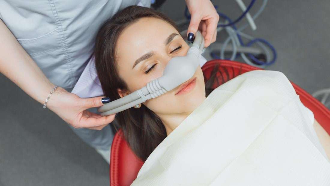 5 Benefits of Sedation Dentistry Sedation Dentistry Missouri
