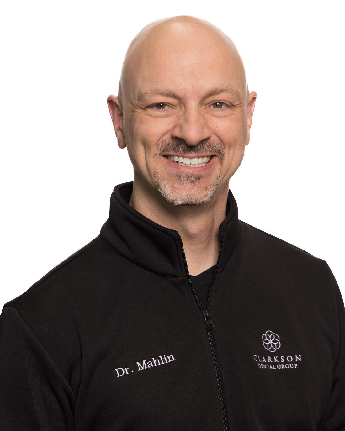 headshot of dr scott mahlin