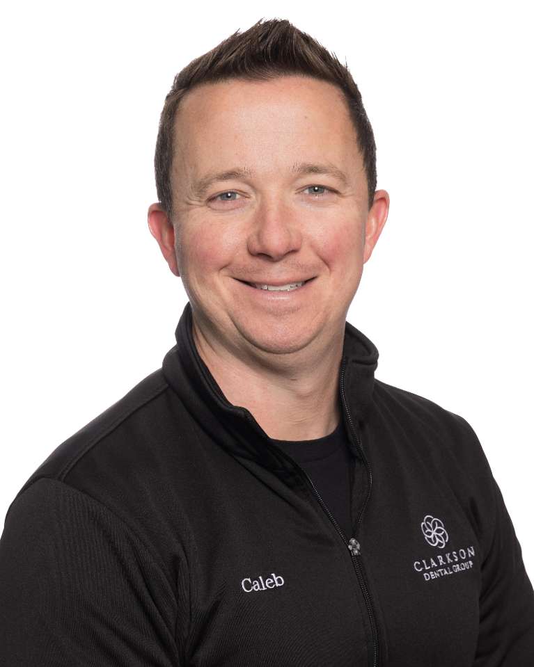 office manager at clarkson dental group