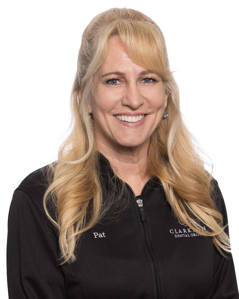 dental assistant at clarkson dental group