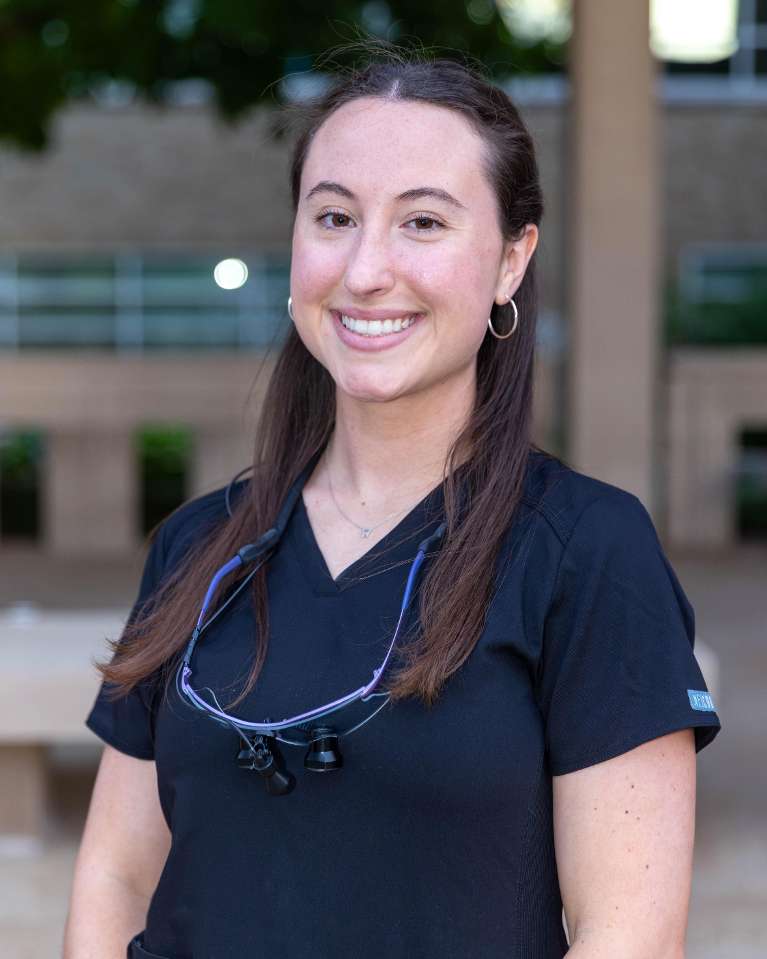 dental hygienist at clarkson dental group