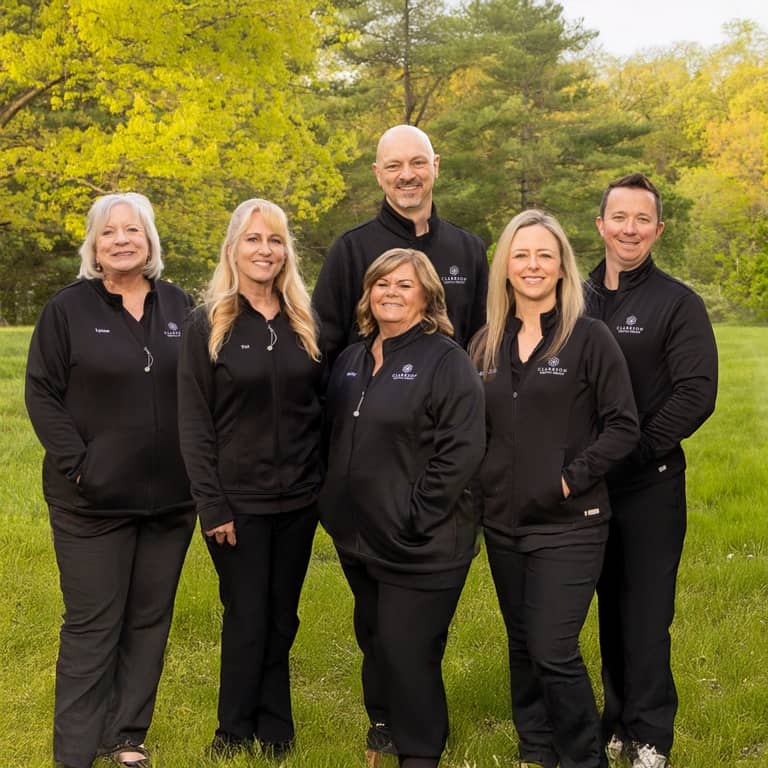 Clarkson Dental Group | Our Team