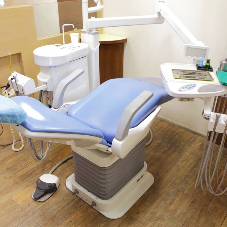 Clarkson Dental Group | Take A Tour
