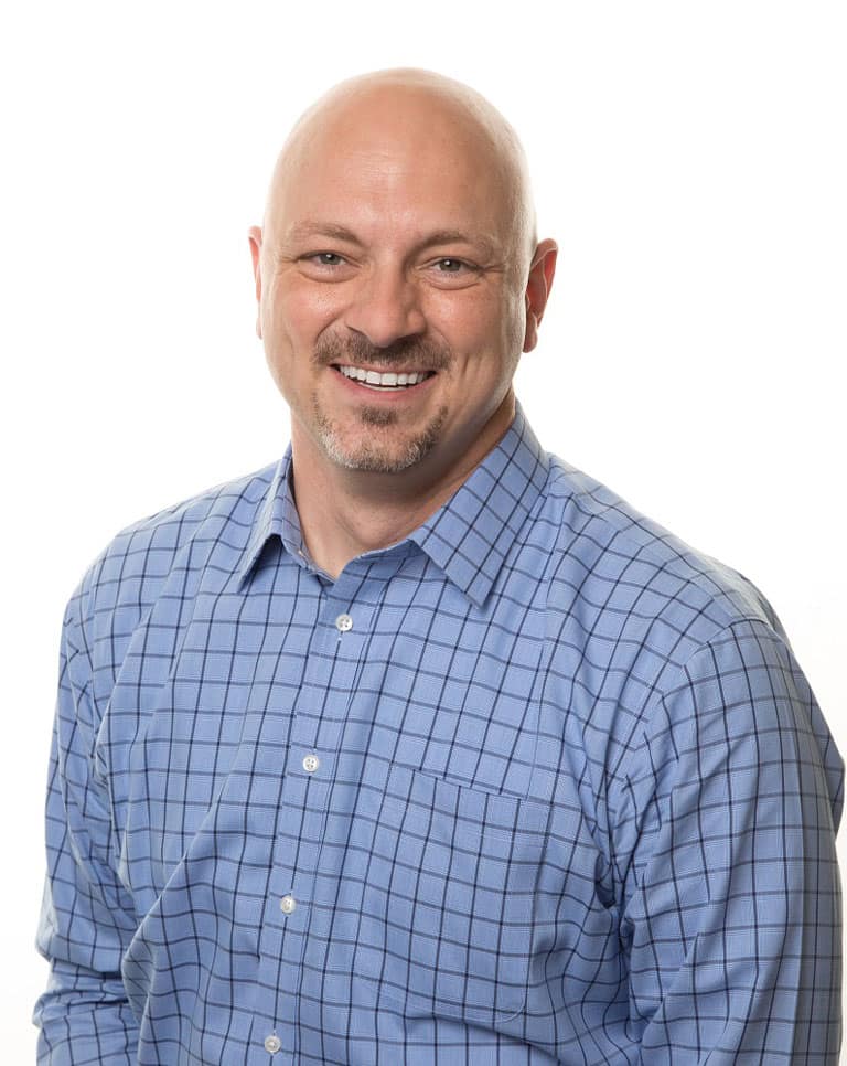 Clarkson Dental Group | Dr. Scott Mahlin
